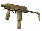 MP9 | Sand Dashed image
